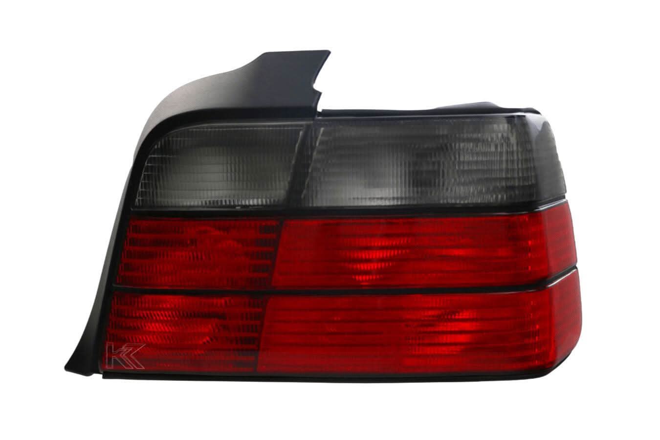 BMW E36 4D Tail Lights(1992-1999)