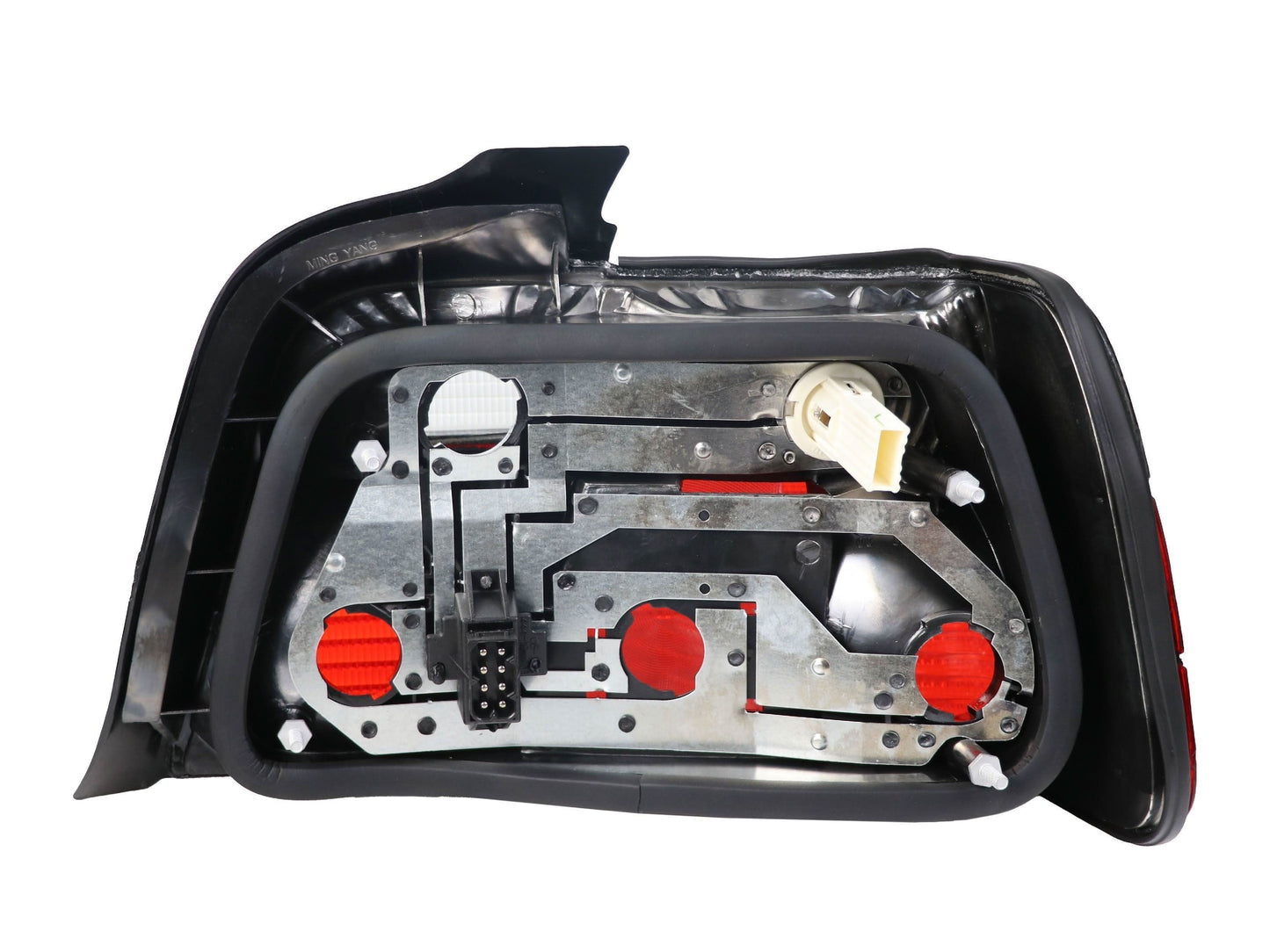 BMW E36 4D Tail Lights(1992-1999)
