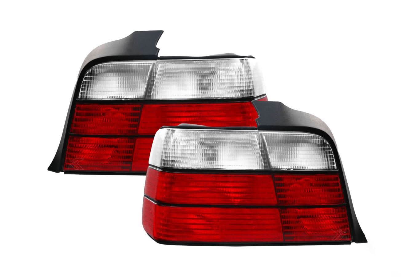 BMW E36 4D Tail Lights(1992-1999)