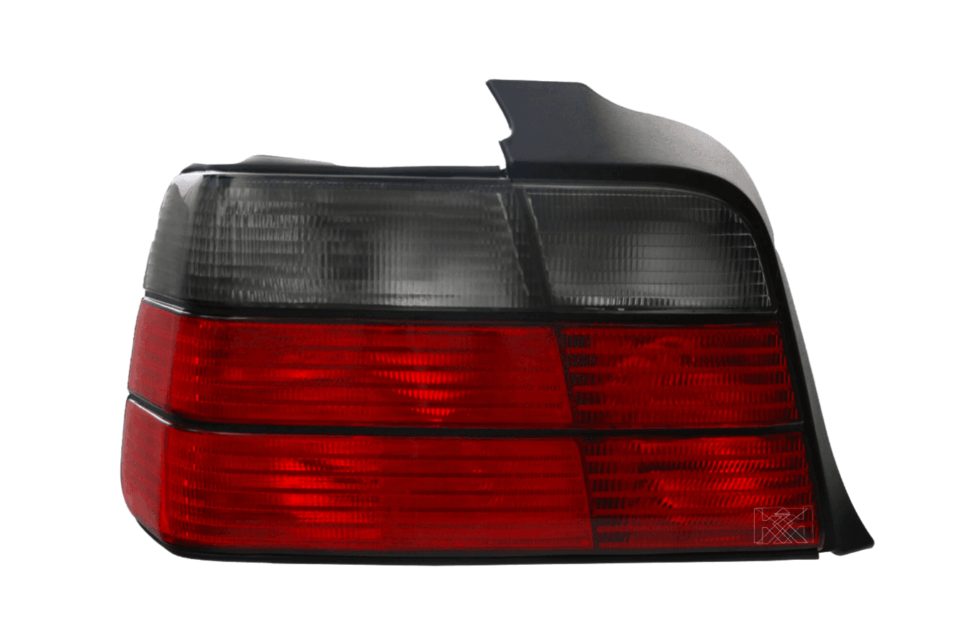 BMW E36 4D Tail Lights(1992-1999)