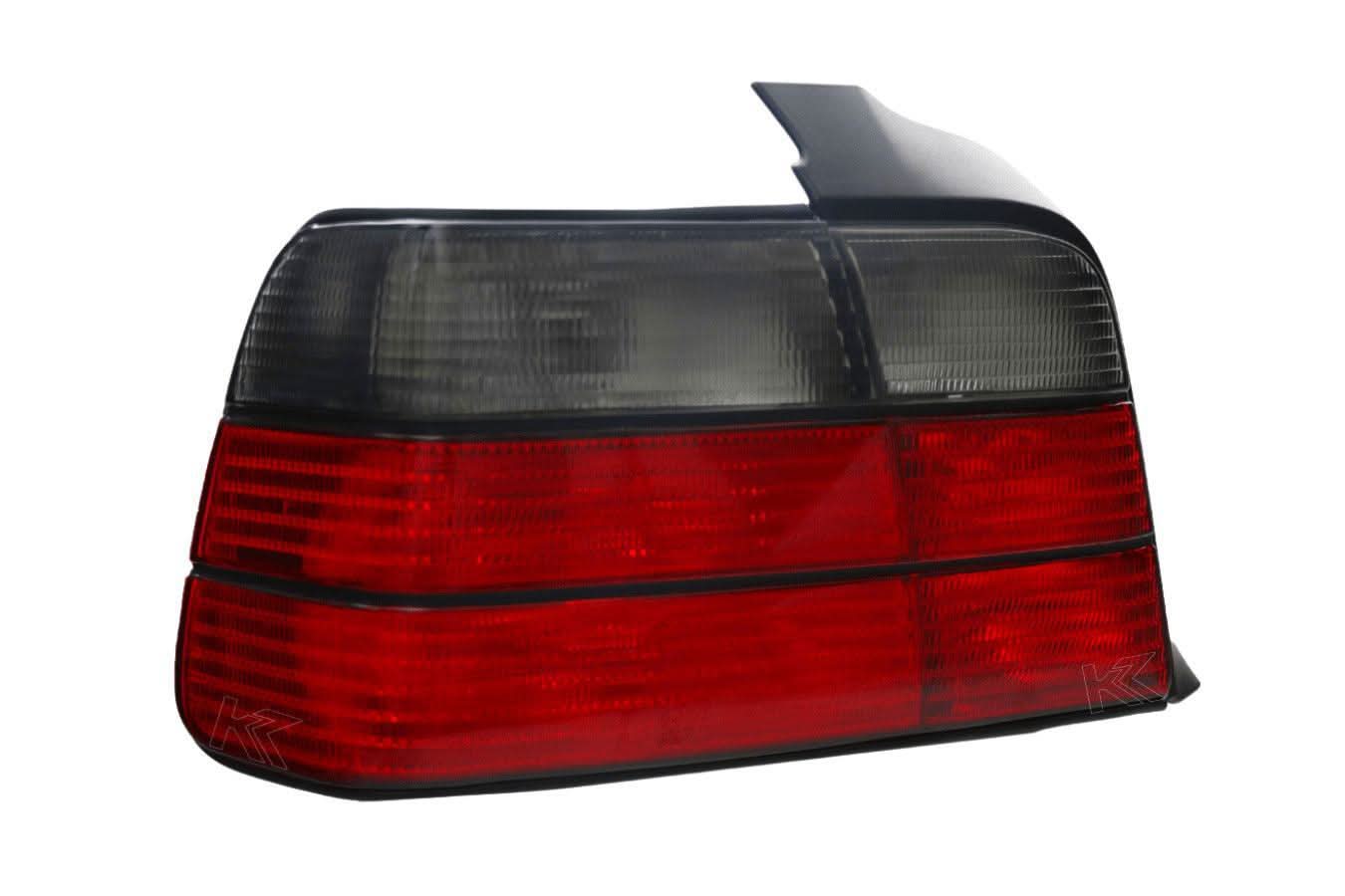 BMW E36 4D Tail Lights(1992-1999)