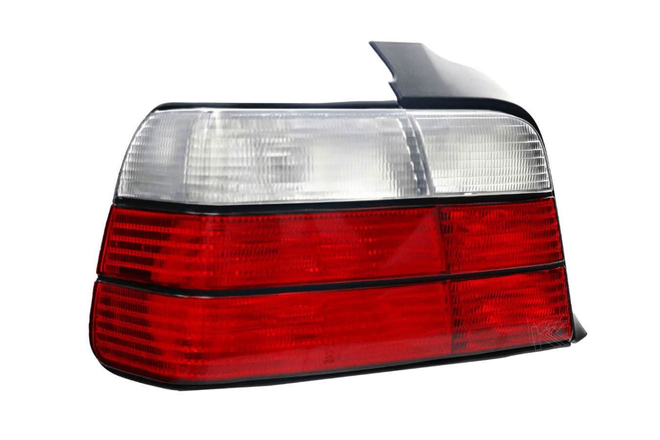 BMW E36 4D Tail Lights(1992-1999)