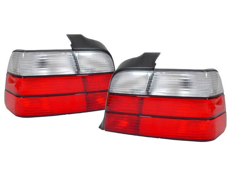 BMW E36 4D Tail Lights(1992-1999)