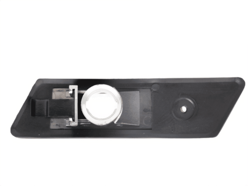 BMW E36 Black or Chrome Trim Crystal Side Marker Lights(1992-1996)