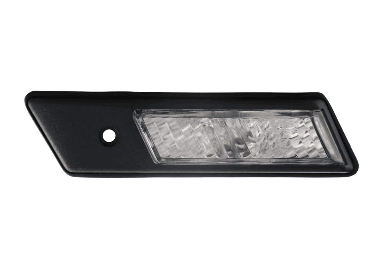 BMW E36 Black or Chrome Trim Crystal Side Marker Lights(1992-1996)