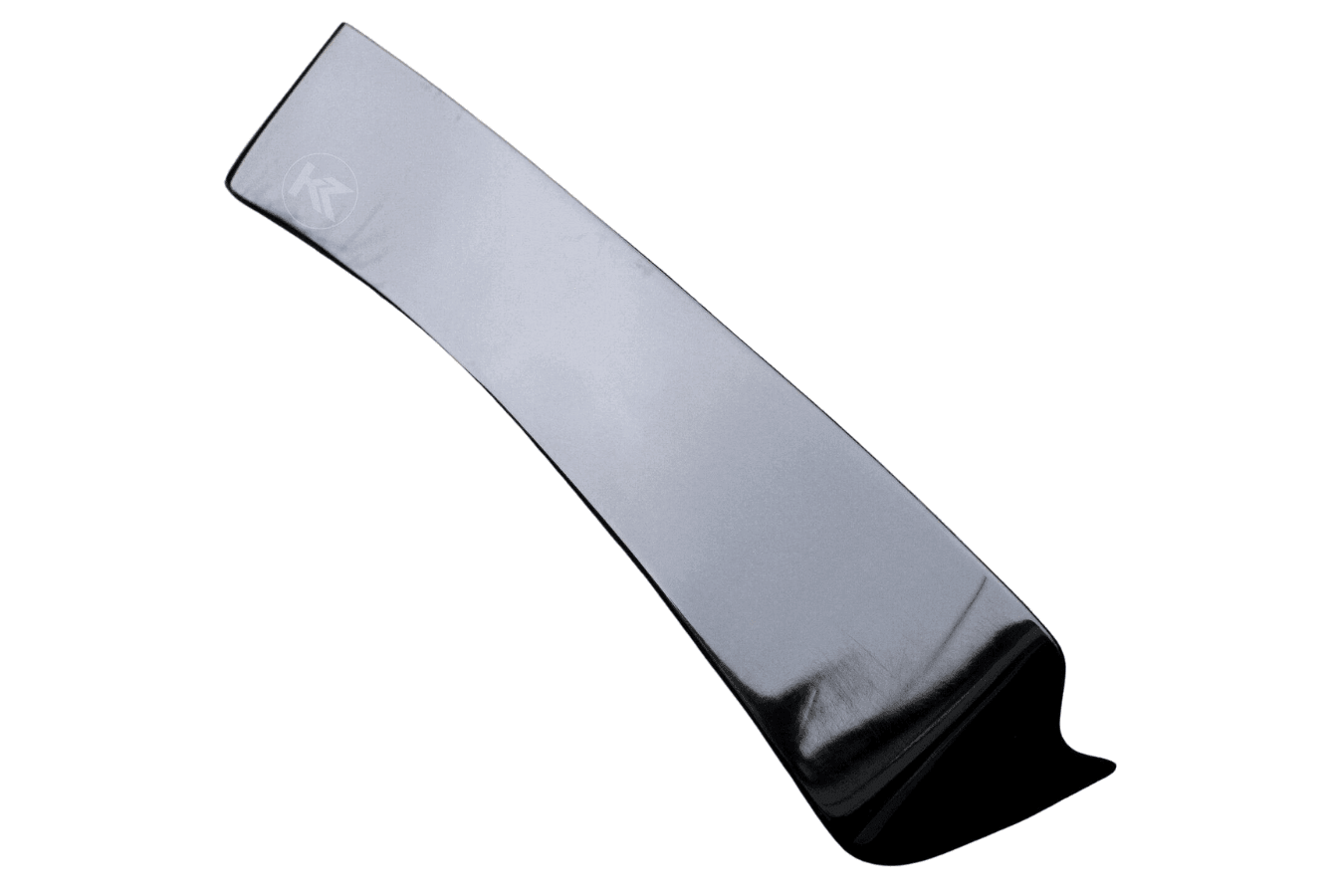 BMW E36 Coupe Series 3 Black HM Roof Spoiler (1990 - 2000)