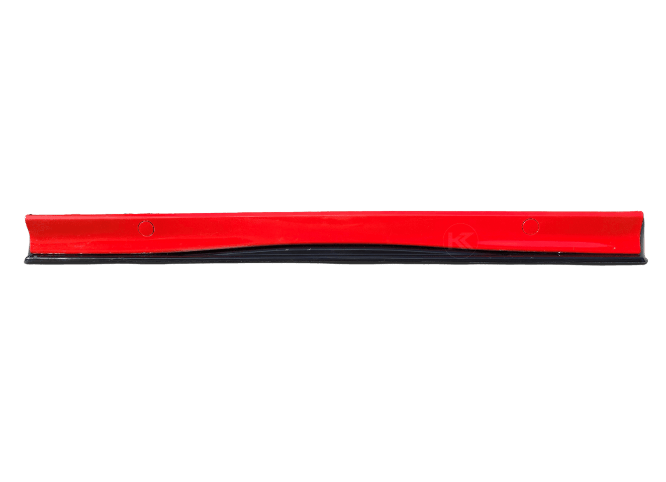 BMW E36 M3 Series 3 Black Side Skirt Extensions (1992 - 1999)