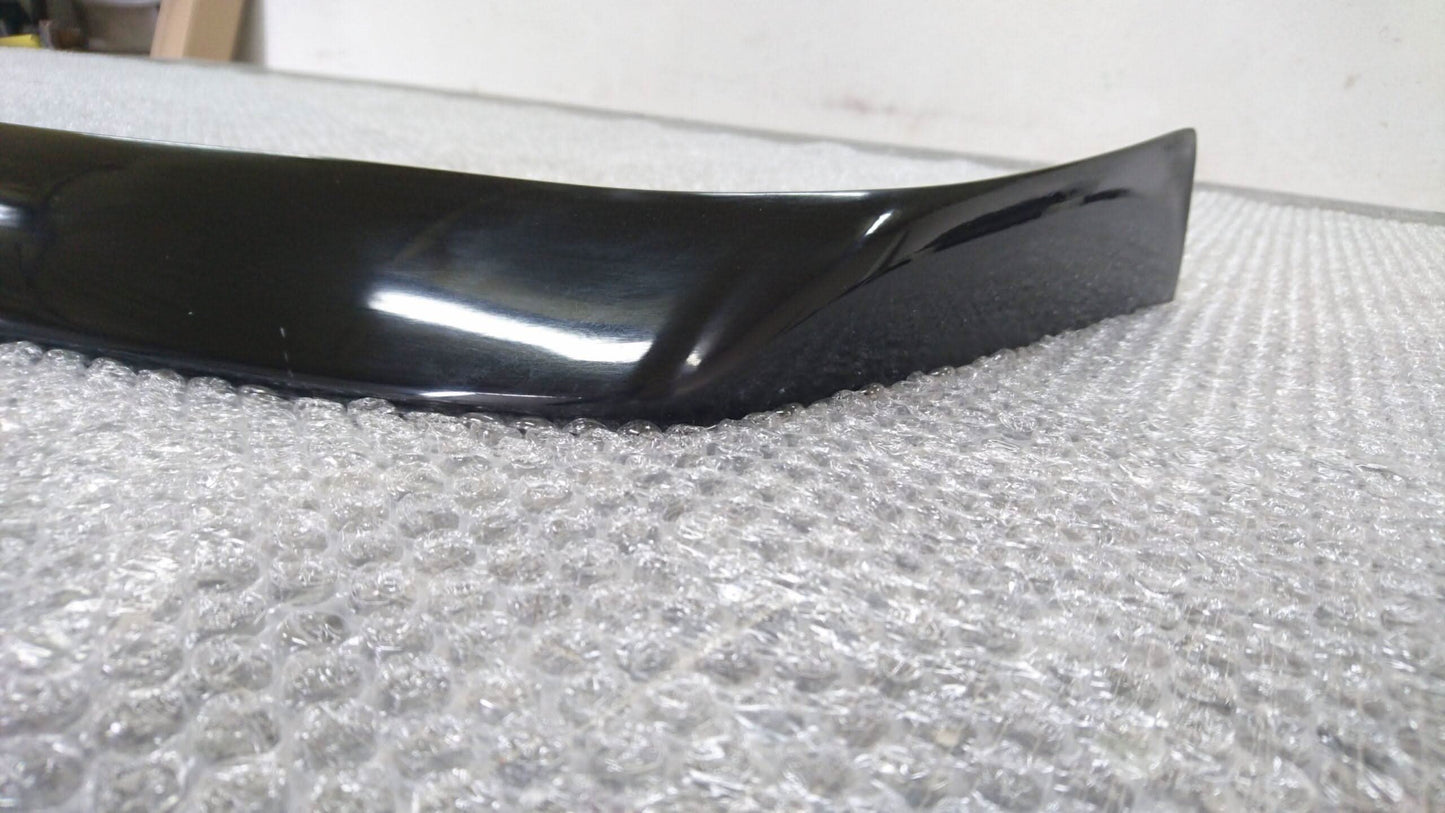 BMW E36 M3 Series 3 JDM Style Front Lip (1992 - 1999)
