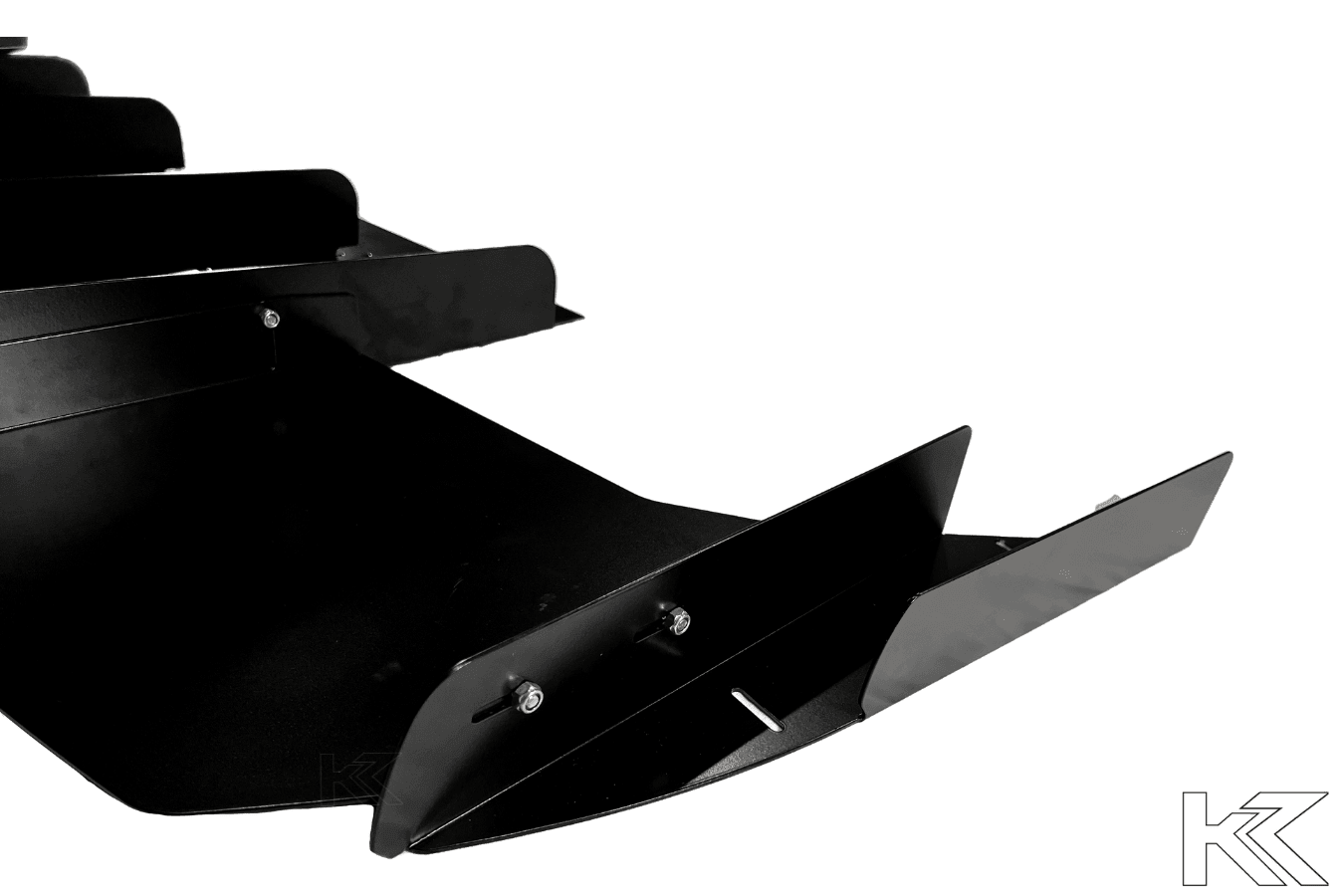 BMW E36 Precision Aluminum Diffuser V1 (1992-1999)