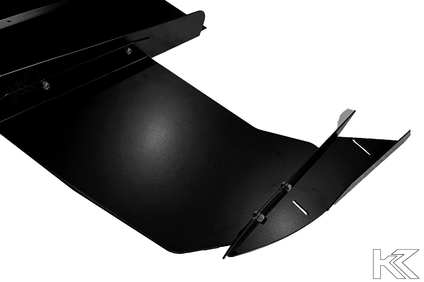 BMW E36 Precision Aluminum Diffuser V1 (1992-1999)