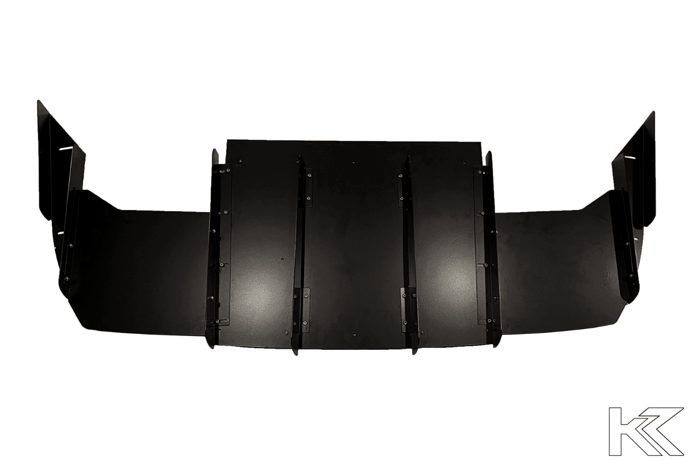 BMW E36 Precision Aluminum Diffuser V1 (1992-1999)