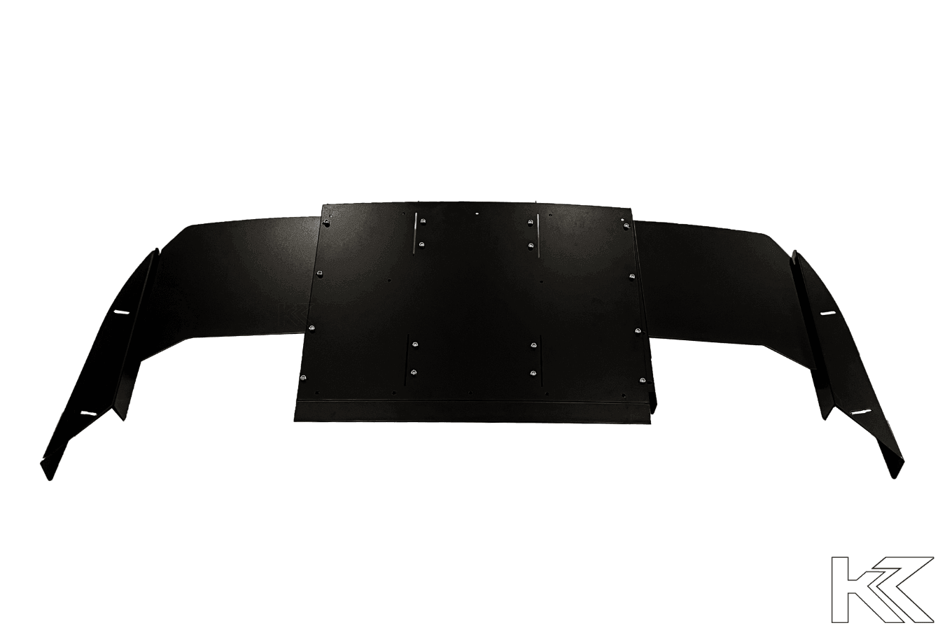 BMW E36 Precision Aluminum Diffuser V1 (1992-1999)