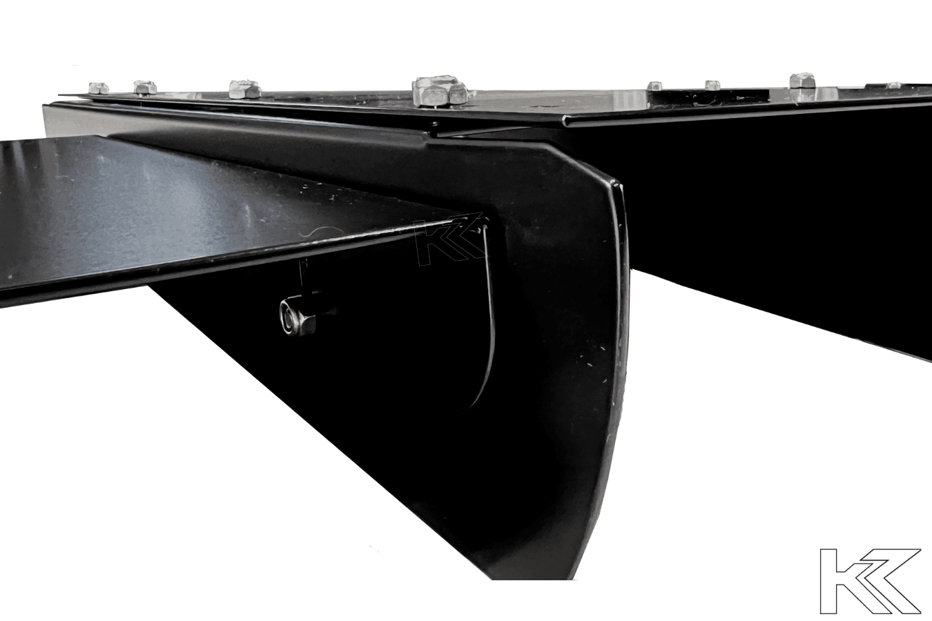 BMW E36 Precision Aluminum Diffuser V1 (1992-1999)