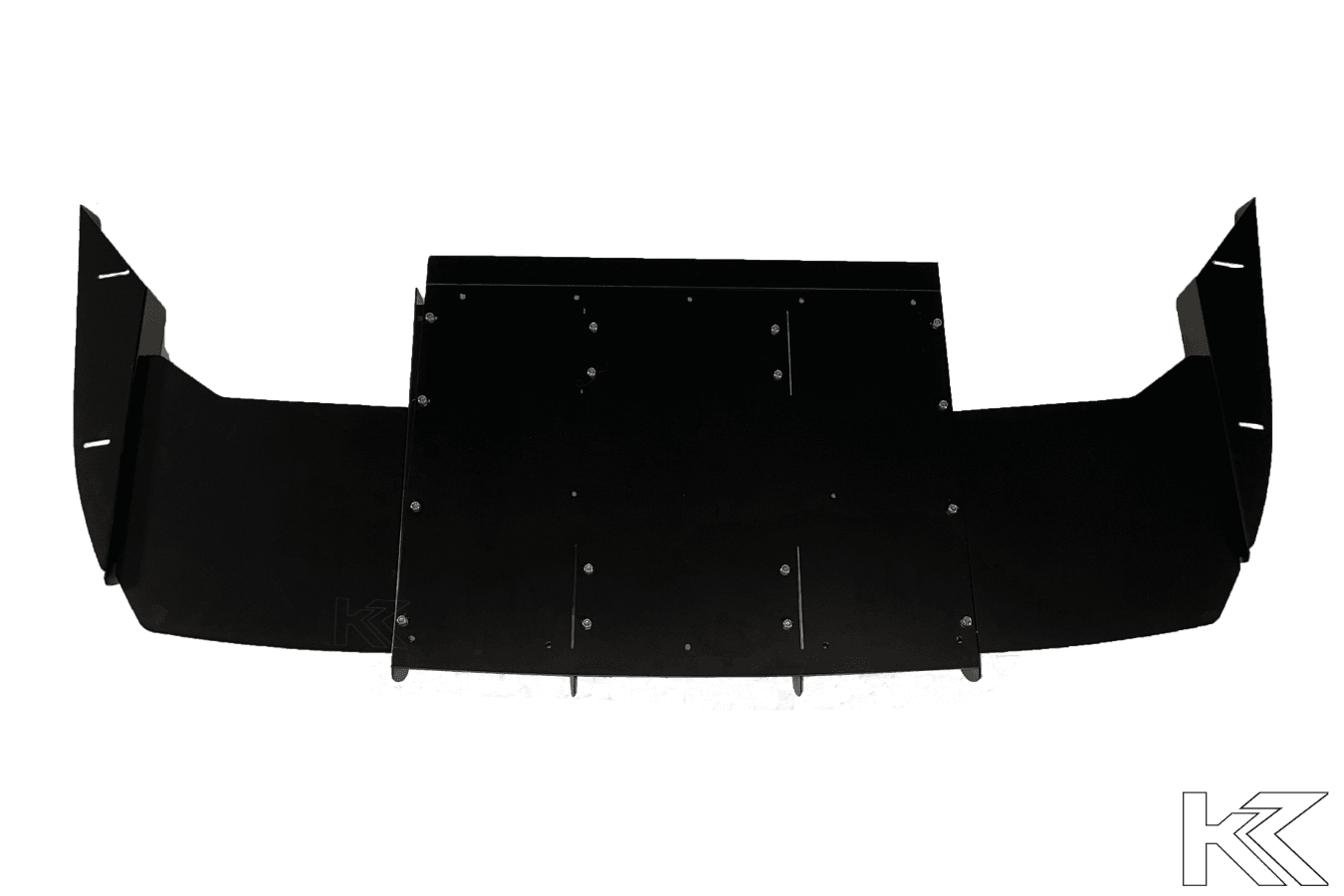BMW E36 Precision Aluminum Diffuser V1 (1992-1999)