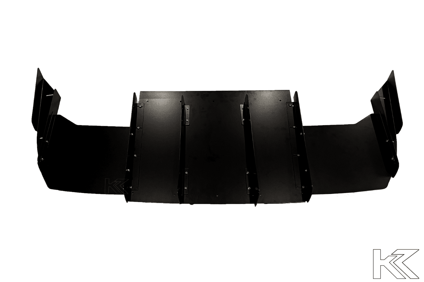 BMW E36 Precision Aluminum Diffuser V1 (1992-1999)