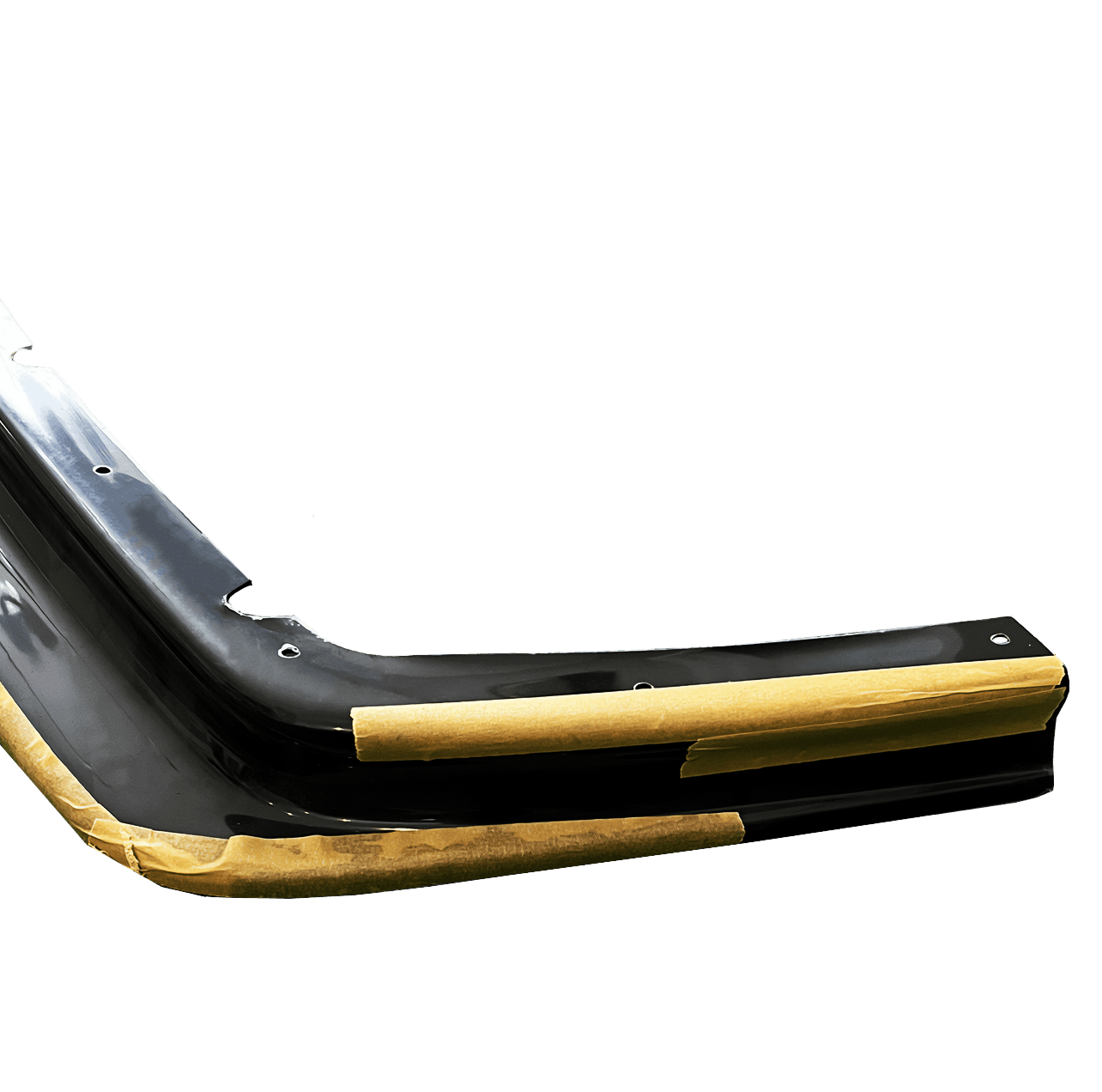 BMW E36 Rieger Front Lip - M3 Front (1990-1999)