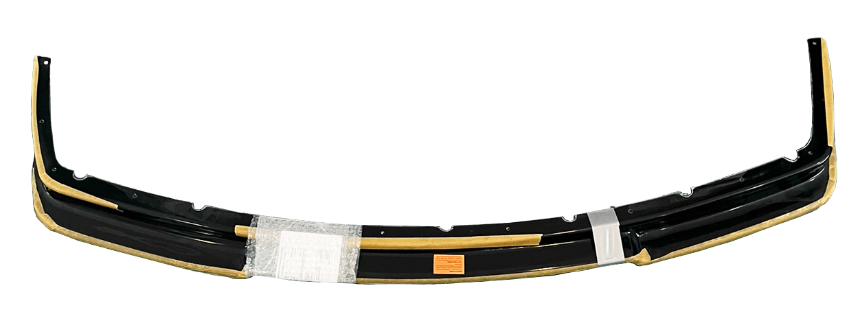 BMW E36 Rieger Front Lip - M3 Front (1990-1999)