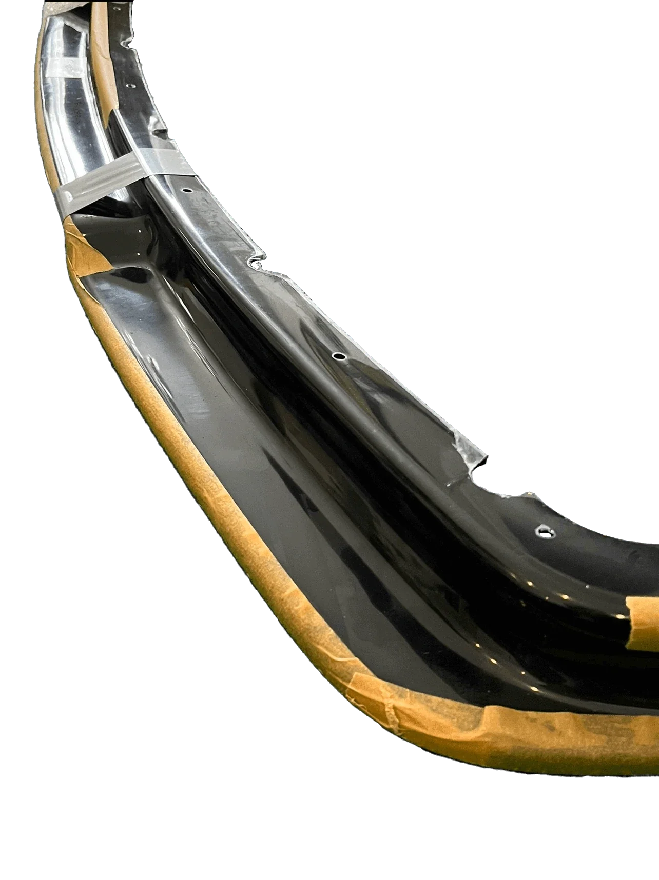 BMW E36 Rieger Front Lip - M3 Front (1990-1999)