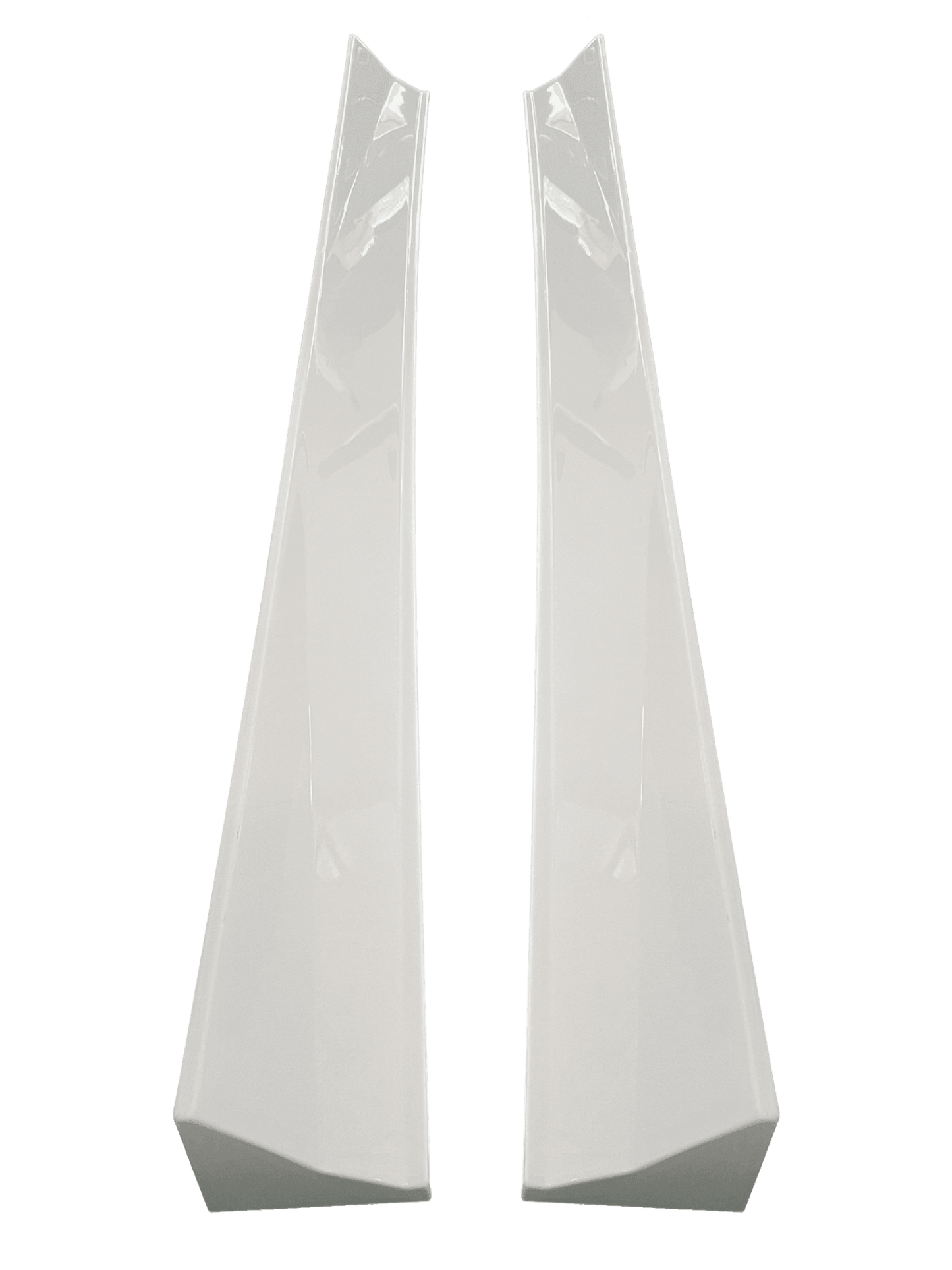BMW E36 Series 3 JDM Style Side Skirt (1992 - 1999)