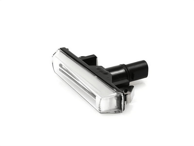 BMW E38 7-Series E46 M3 Crystal Light Bar Clear/Smoke Lens Amber/White LED Side Marker Light (1995-2006)
