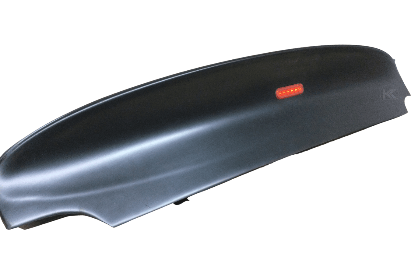 BMW e39 Series 5 CSL Inspired Ducktail Trunk Spoiler (1996 - 2003)
