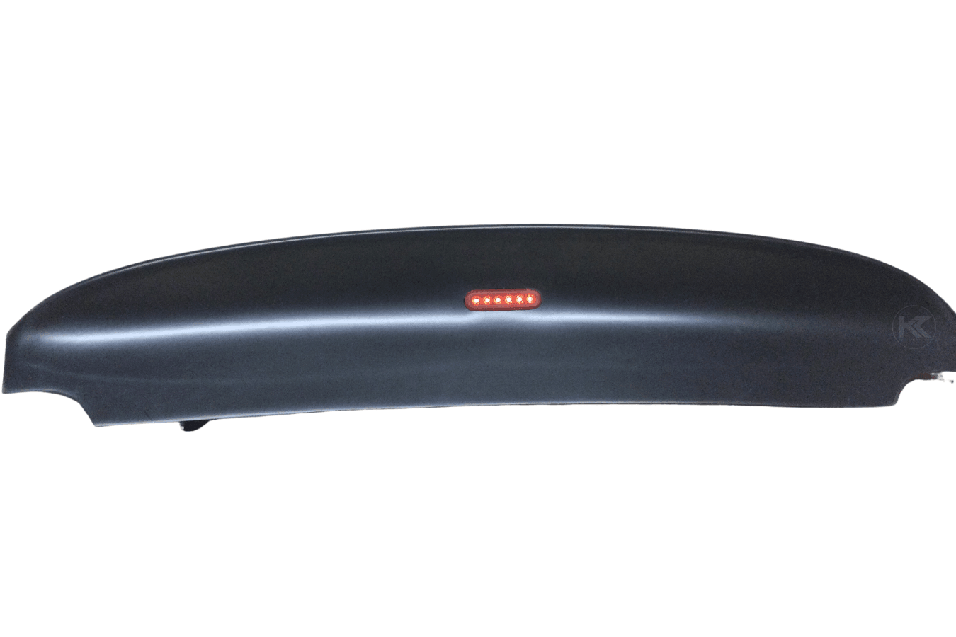 BMW e39 Series 5 CSL Inspired Ducktail Trunk Spoiler (1996 - 2003)