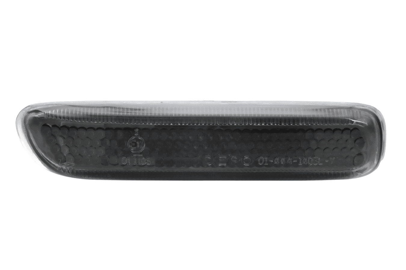 BMW E46 2D/Cabrio & 99-01 BMW 4D/5D Crystal Clear or Smoke Side Marker Lights(1999-2003)