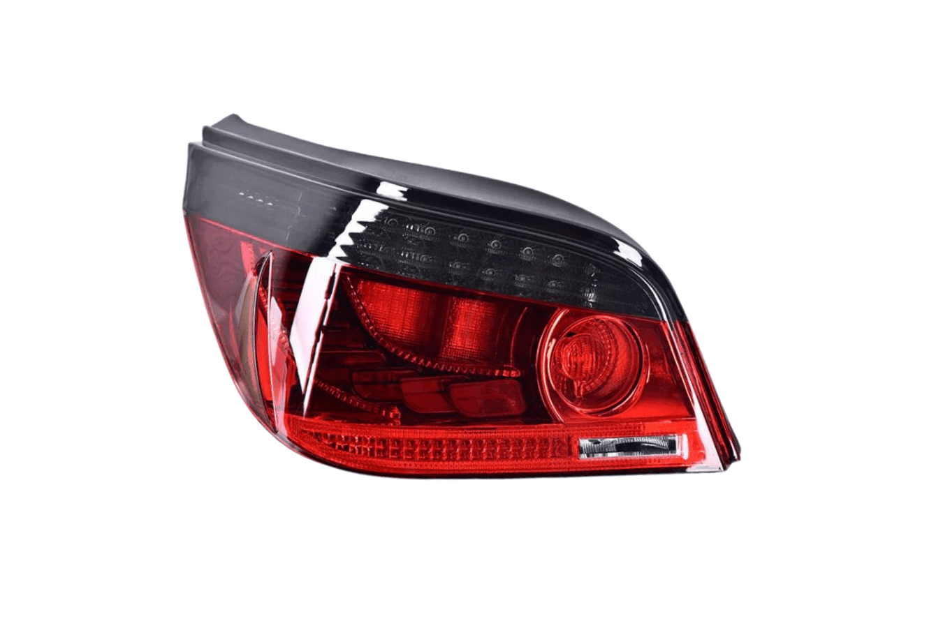 BMW E60 5 Series "GTS Style" LED Tail Lights (2004 - 2010)