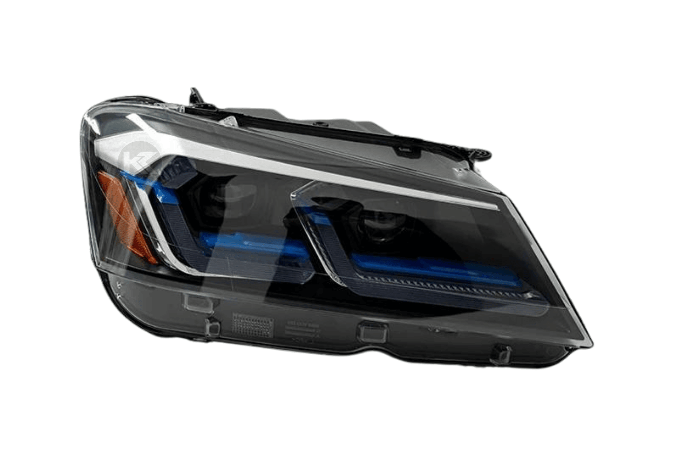 BMW F25 X3 Pre LCI "Modern Style" LED Headlights (2010 - 2013)