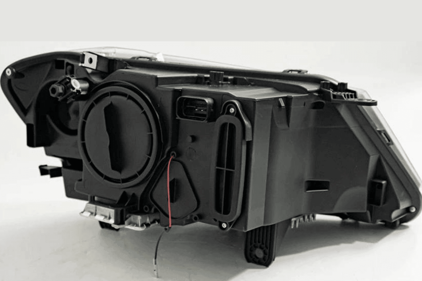 BMW F25 X3 Pre LCI "Modern Style" LED Headlights (2010 - 2013)