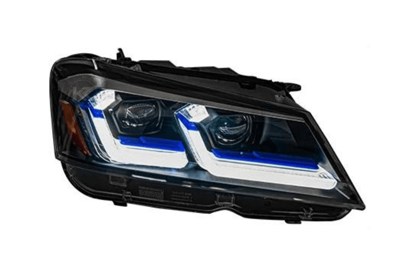 BMW F25 X3 Pre LCI "Modern Style" LED Headlights (2010 - 2013)