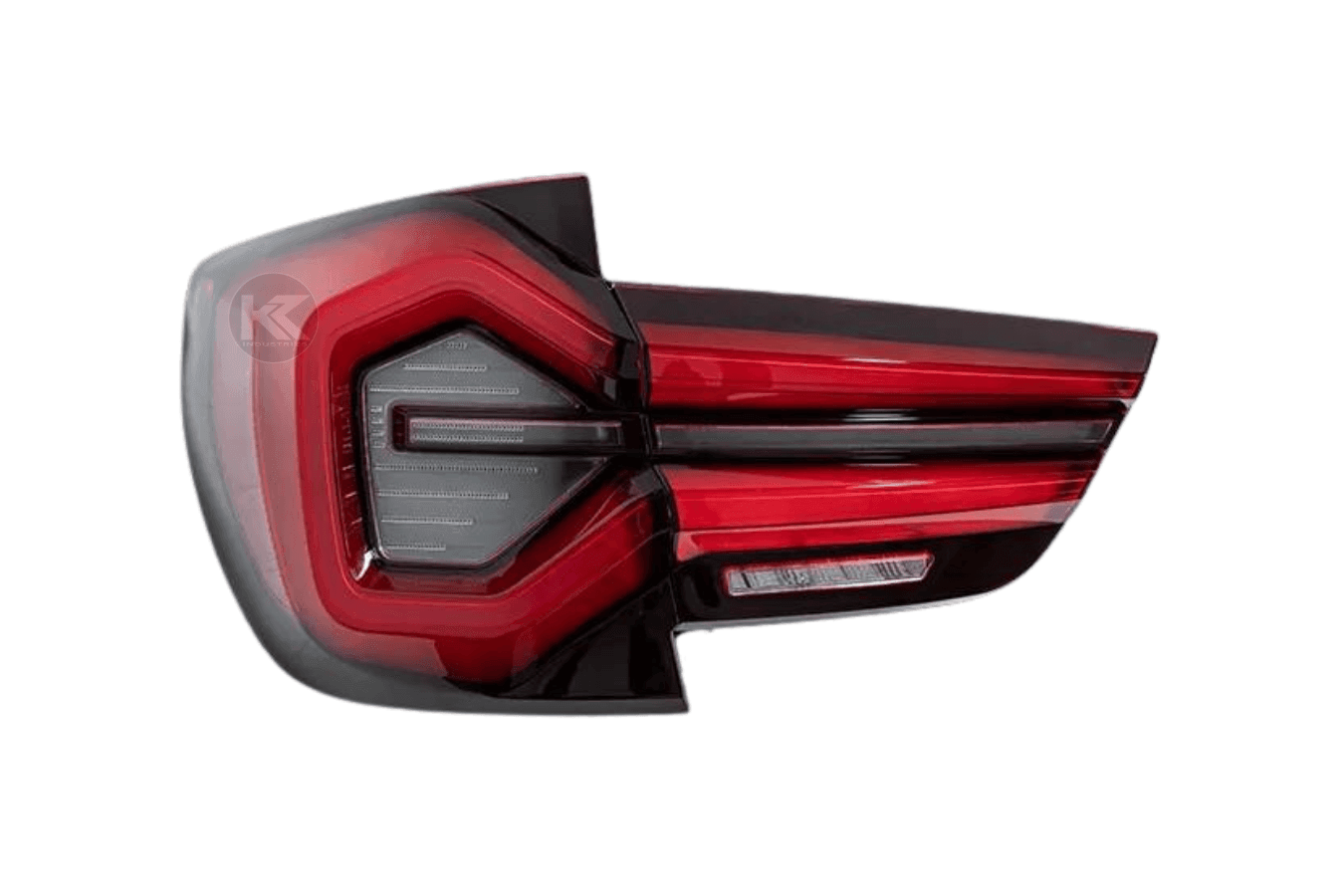 BMW F25 X3 Next Gen LCI Style LED Tail Lights (2010 - 2017)
