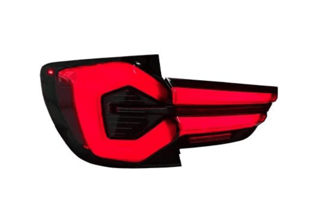 BMW F25 X3 Next Gen LCI Style LED Tail Lights (2010 - 2017)