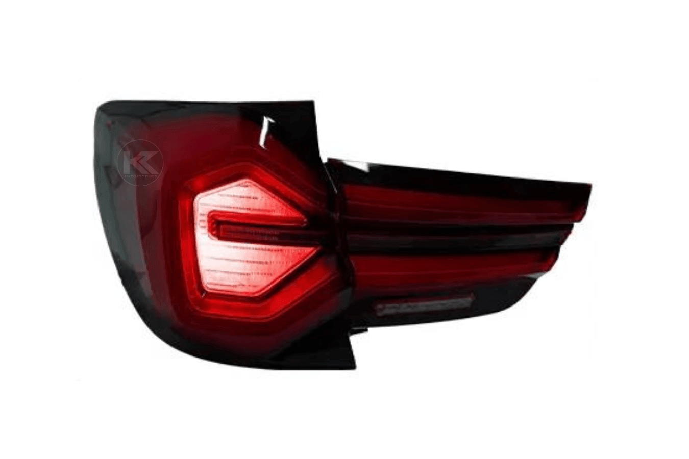 BMW F25 X3 Next Gen LCI Style LED Tail Lights (2010 - 2017)