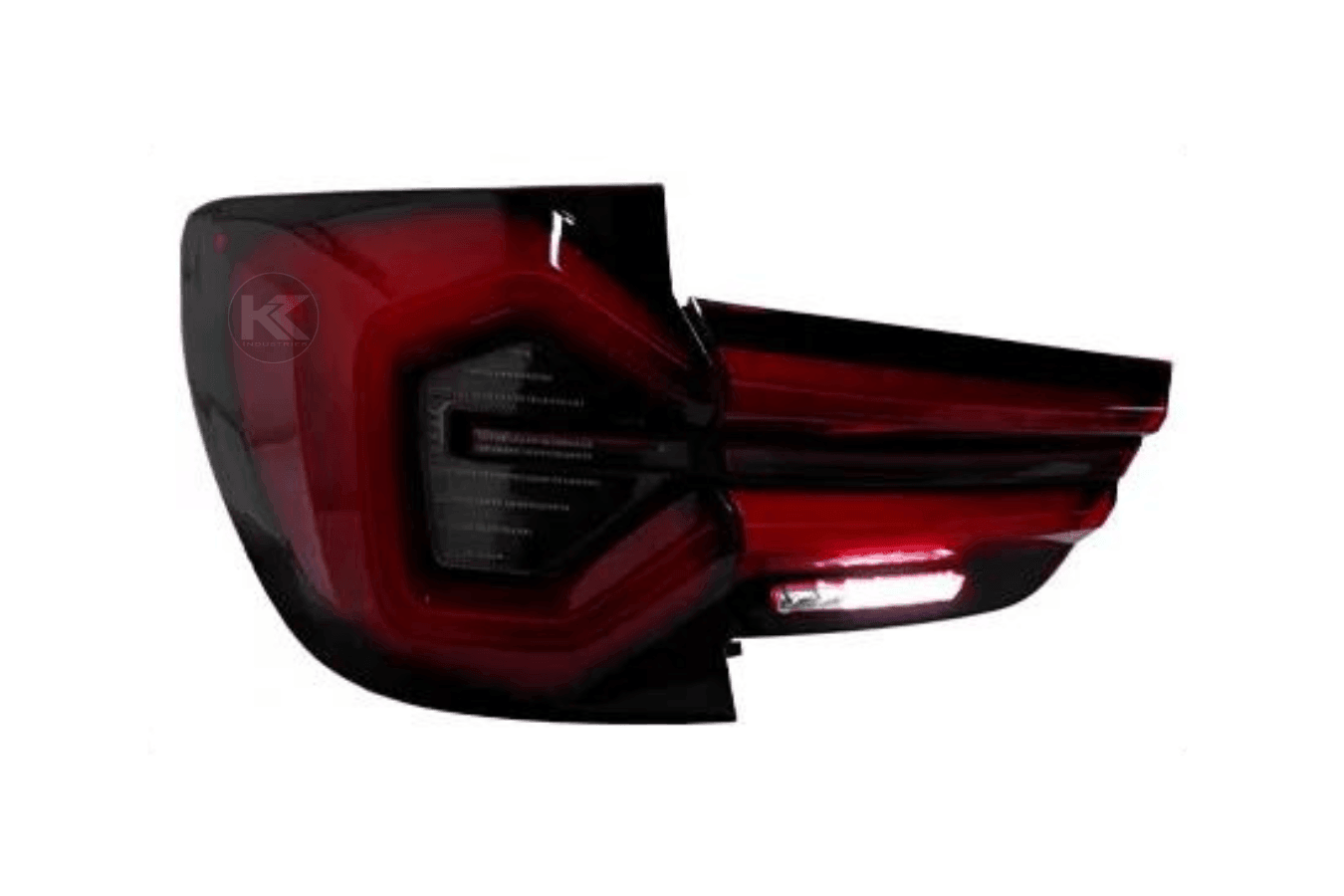 BMW F25 X3 Next Gen LCI Style LED Tail Lights (2010 - 2017)