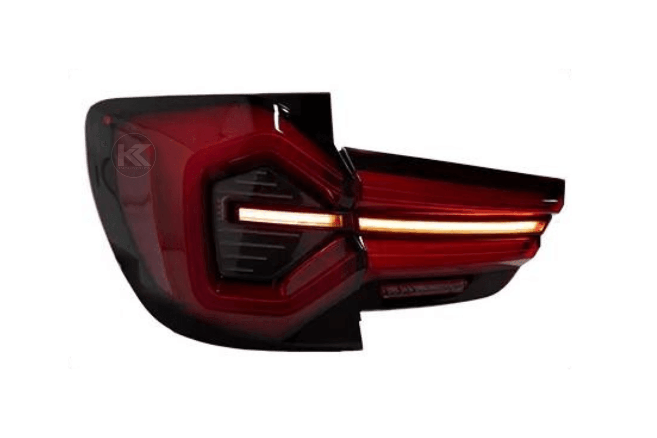 BMW F25 X3 Next Gen LCI Style LED Tail Lights (2010 - 2017)