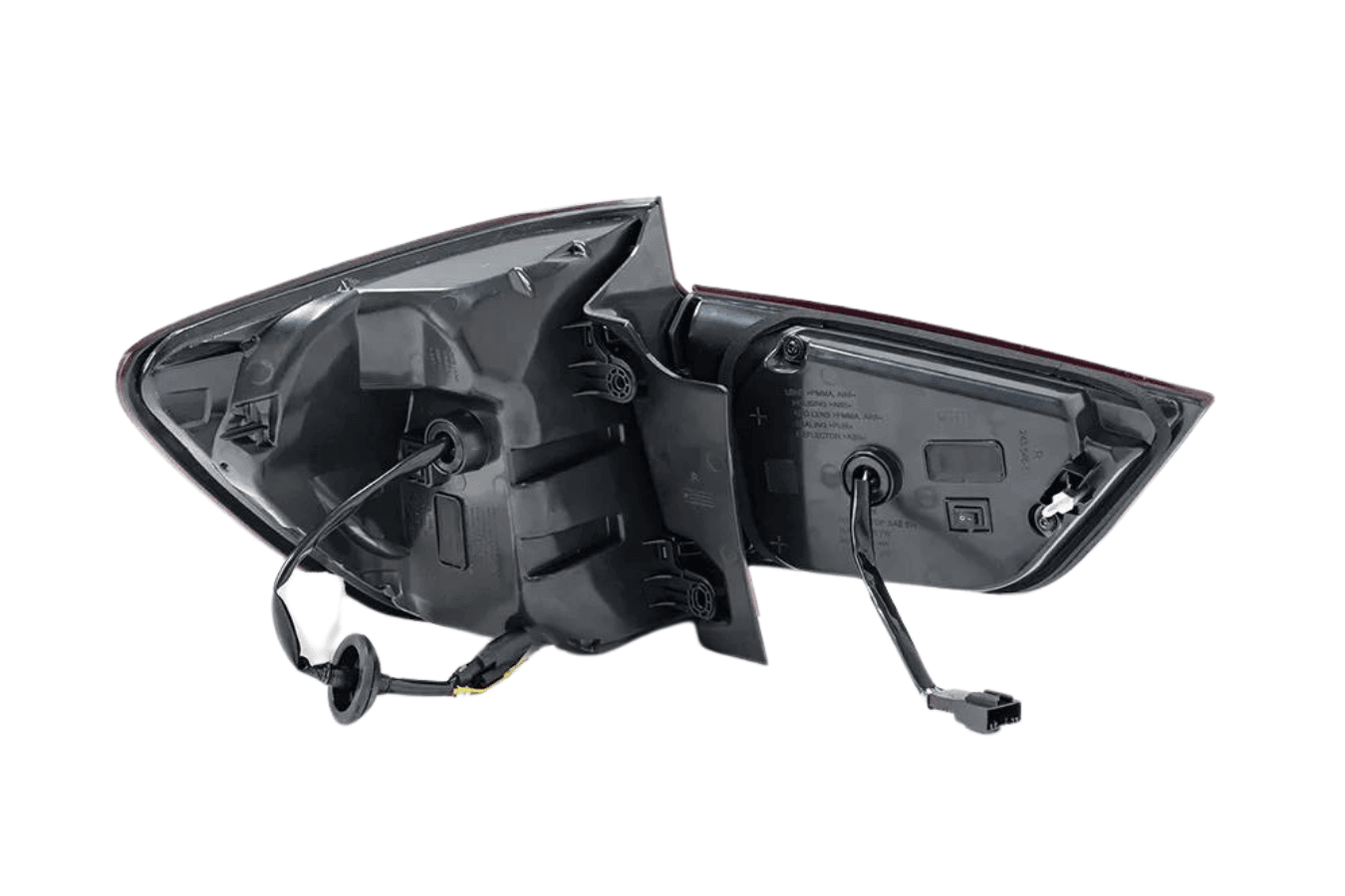 BMW F25 X3 Next Gen LCI Style LED Tail Lights (2010 - 2017)