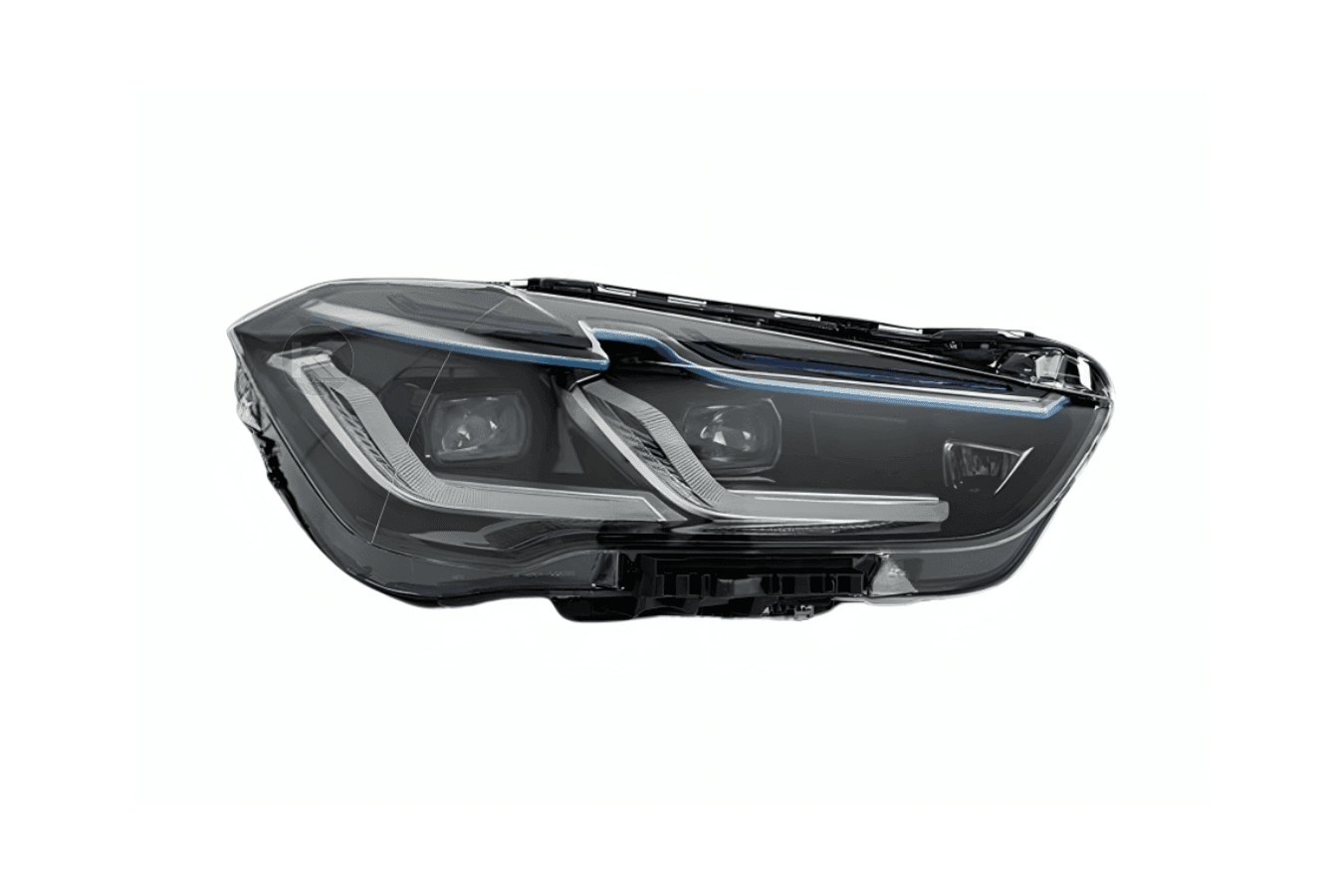 BMW F48 X1 "Modernized" Headlight Upgrade (2016 - 2020)