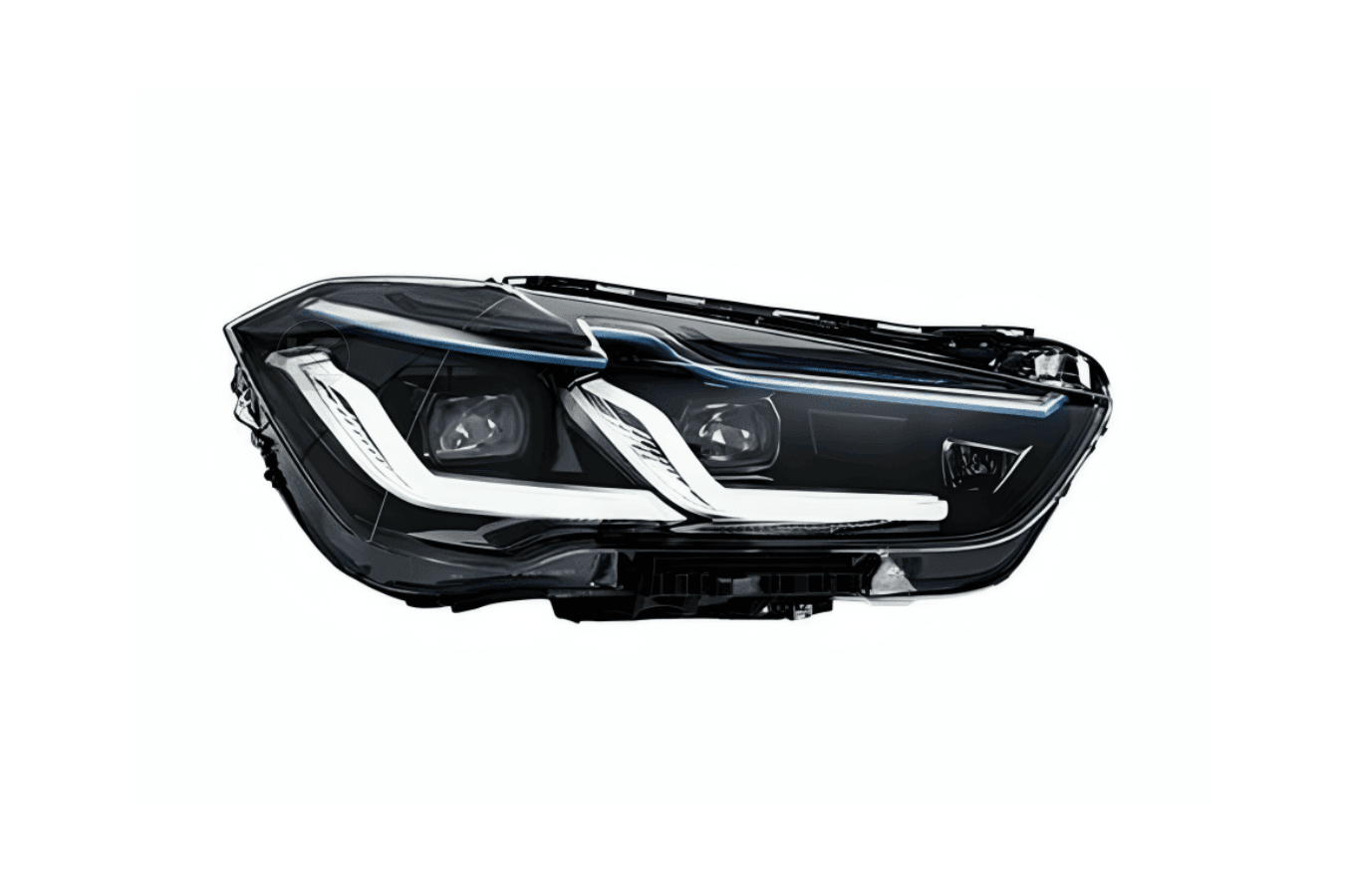 BMW F48 X1 "Modernized" Headlight Upgrade (2016 - 2020)
