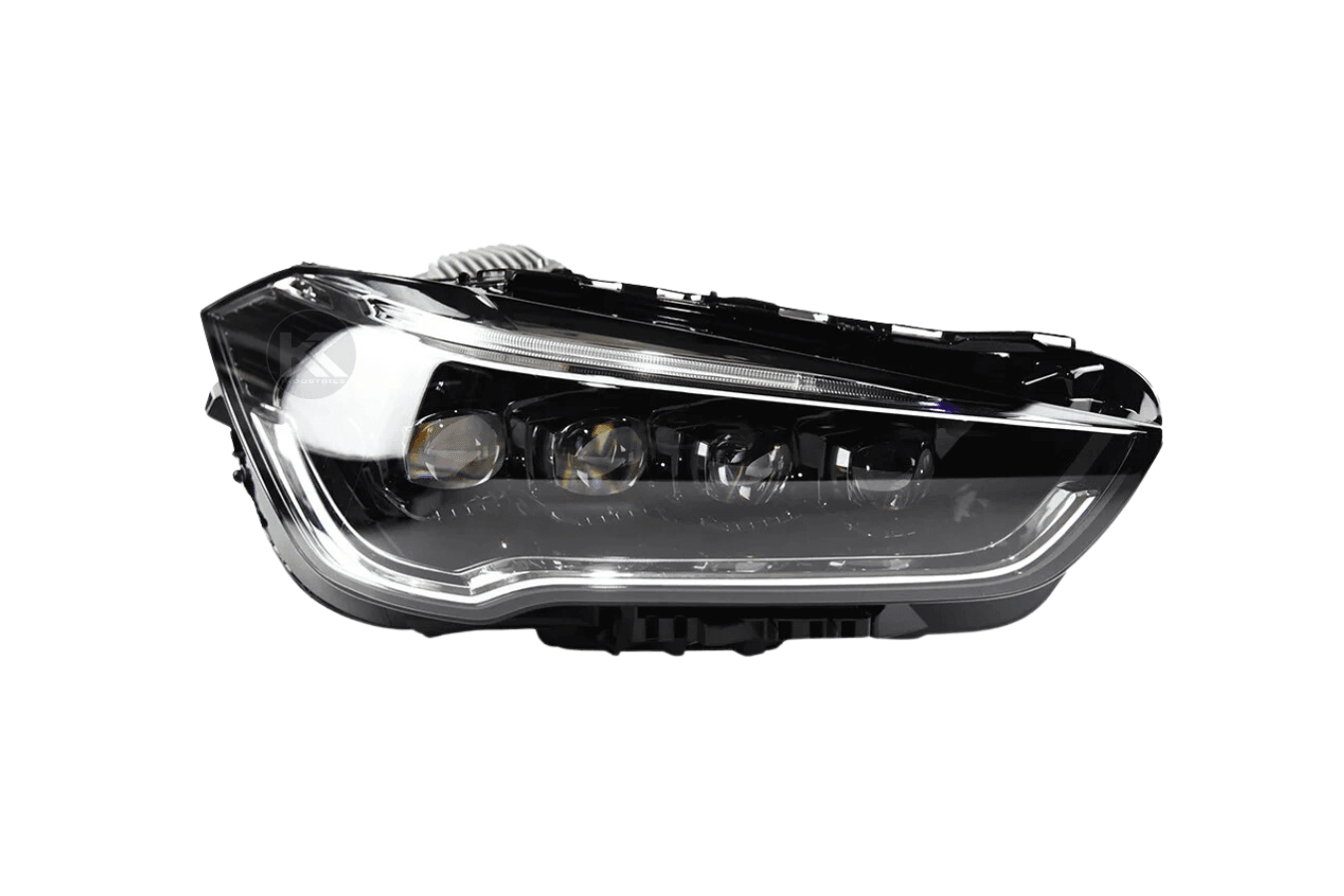 BMW F48 X1 Multi-Beam LED Headlight Upgrade (2016 - 2020)