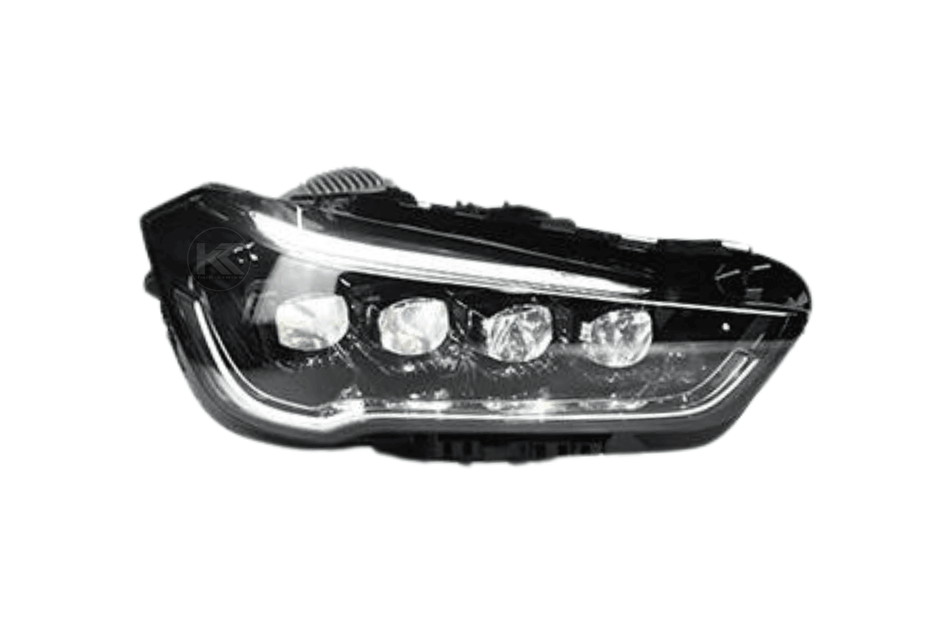 BMW F48 X1 Multi-Beam LED Headlight Upgrade (2016 - 2020)