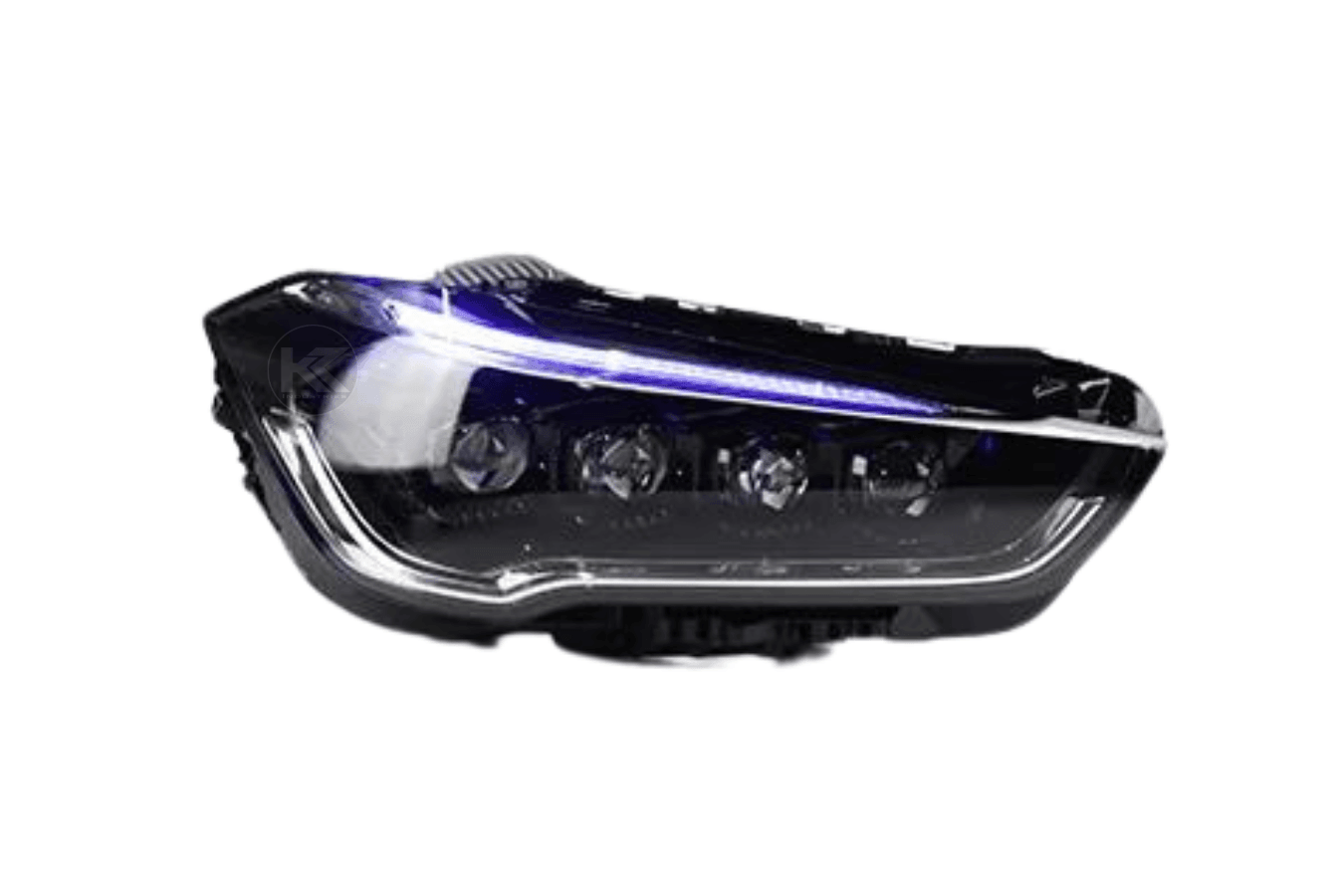 BMW F48 X1 Multi-Beam LED Headlight Upgrade (2016 - 2020)