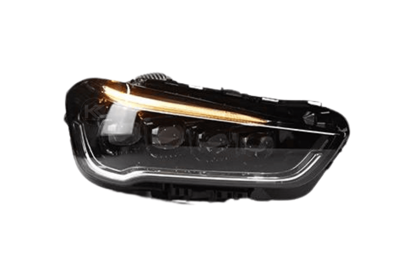 BMW F48 X1 Multi-Beam LED Headlight Upgrade (2016 - 2020)