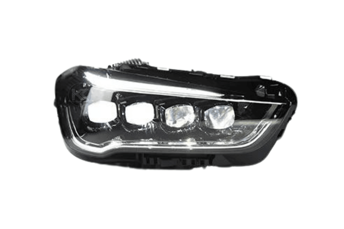 BMW F48 X1 Multi-Beam LED Headlight Upgrade (2016 - 2020)