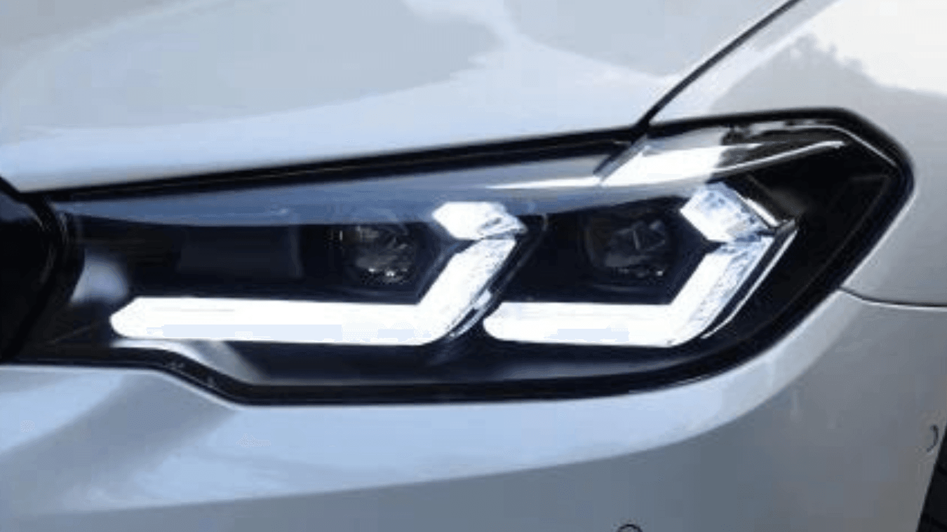 BMW G30 5 Series "Modernized" LED Headlights Upgrade (2017 - 2023)
