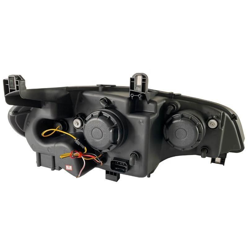 BMW X5 E70 3D Design Headlights 2007-2013