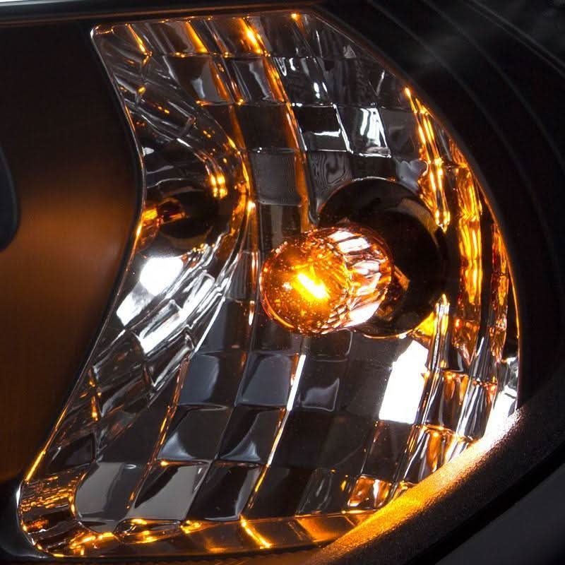BMW X5 E70 3D Design Headlights 2007-2013