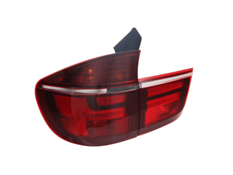 BMW X5 E70 LCI Style LED Tail Light (2007-2012)