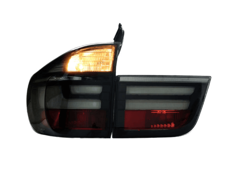 BMW X5 E70 LCI Style LED Tail Light (2007-2012)