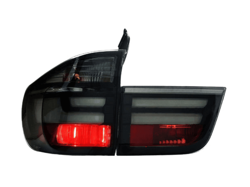 BMW X5 E70 LCI Style LED Tail Light (2007-2012)